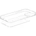 Just in Case Soft TPU Case MagSafe voor Apple iPhone 16 Pro Max Transparant