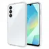 Accezz Xtreme Impact Backcover voor Samsung Galaxy A16 5G Transparant