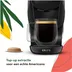 Krups Dolce Gusto Neo Caffè YY5676 Zwart