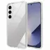 Accezz Xtreme Impact Backcover voor Samsung Galaxy S25 Transparant