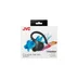 JVC HA-EC75T-B-U Zwart