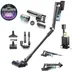 Clean Air Optima Purifloor Vertica Dock