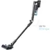 Clean Air Optima Purifloor Vertica Dock