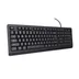 Trust TK-150 KEYBOARD US