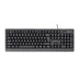 Trust TK-150 KEYBOARD US