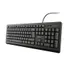 Trust TK-150 KEYBOARD US