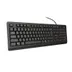 Trust TK-150 KEYBOARD US