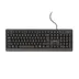 Trust TK-150 KEYBOARD US