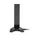 Trust GXT265 CINTAR RGB HEADSET STAND Zwart