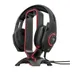 Trust GXT265 CINTAR RGB HEADSET STAND Zwart