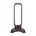Trust GXT265 CINTAR RGB HEADSET STAND Zwart