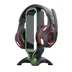 Trust GXT265 CINTAR RGB HEADSET STAND Zwart