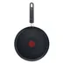 Tefal C38510 XL Force Pannenkoekpan 25cm