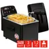 Fritel Turbo SF 4151 Zwart