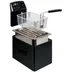 Fritel Turbo SF 4151 Zwart