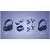 JBL LIVE 780NC Blauw