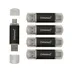 Intenso Twist Line 32GB 5-pack