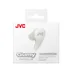 JVC HA-A23T-W-U Wit