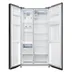 Inventum SKV0178B Zwart