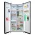 Inventum SKV0178B Zwart