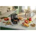 Philips HD9252/70 Essential Airfryer L Zwart