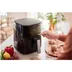 Philips HD9252/70 Essential Airfryer L Zwart
