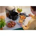 Philips HD9252/70 Essential Airfryer L Zwart