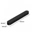 Sonos Beam Ultra Zwart