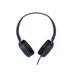 JVC HA-S33UC-A-U Blauw