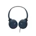 JVC HA-S33UC-A-U Blauw