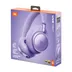 JBL LIVE 780NC Paars