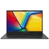 Asus Vivobook Go 15 OLED E1504FA-L1367W Zwart