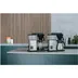 Melitta One Therm 1031-11 SST Zwart
