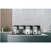 Melitta One Therm 1031-11 SST Zwart
