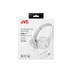 JVC HA-S33UC-W-U Wit