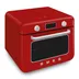 Smeg COF01RDEU Rood