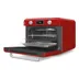 Smeg COF01RDEU Rood