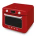 Smeg COF01RDEU Rood