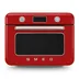Smeg COF01RDEU Rood