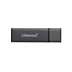Intenso Alu Line 128GB (USB 2.0) Grijs