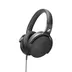 Sennheiser HD 400s Zwart