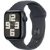 Apple Watch SE GPS 40mm Aluminium Case met Sport Band - S/M Middernacht