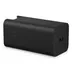 HP 65W GaN Wall Charger oplader Zwart