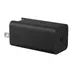 HP 65W GaN Wall Charger oplader Zwart