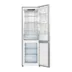 Beko B3RCNO256S Zilver