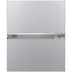 Beko B3RCNO256S Zilver