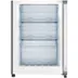 Beko B3RCNO256S Zilver