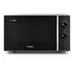 Whirlpool MWP 101 SB Zilver/zwart