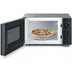 Whirlpool MWP 101 SB Zilver/zwart