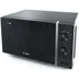 Whirlpool MWP 101 SB Zilver/zwart